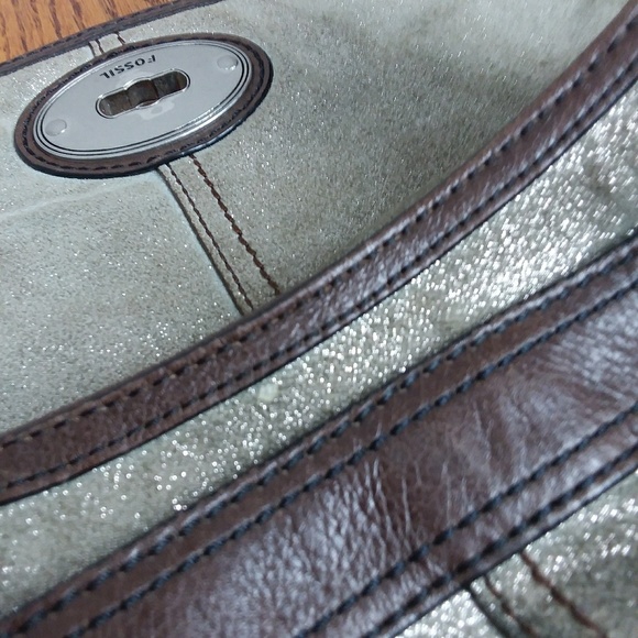 💖Fossil💖Bag - Picture 7 of 8